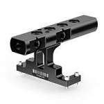 ARRI K2.73002.0 (K2730020) Center Camera Handle, CCH-2 attaches to ALEXA M and ALEXA XT M head or Top Adapter Plate for Sony F-5/F-55 ARRI K2.73002.0 (K2730020) Center Camera Handle, CCH-2 attaches to ALEXA M and ALEXA XT M head or Top Adapter Plate for Sony F-5/F-55